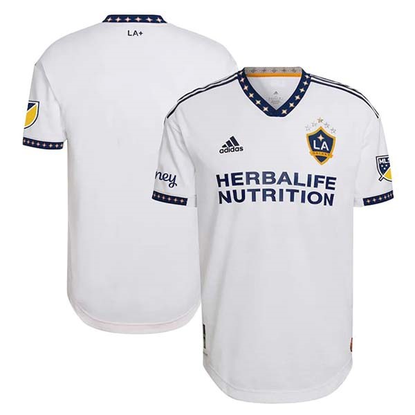 Tailandia Camiseta Los Angeles Galaxy 1ª 2022 2023